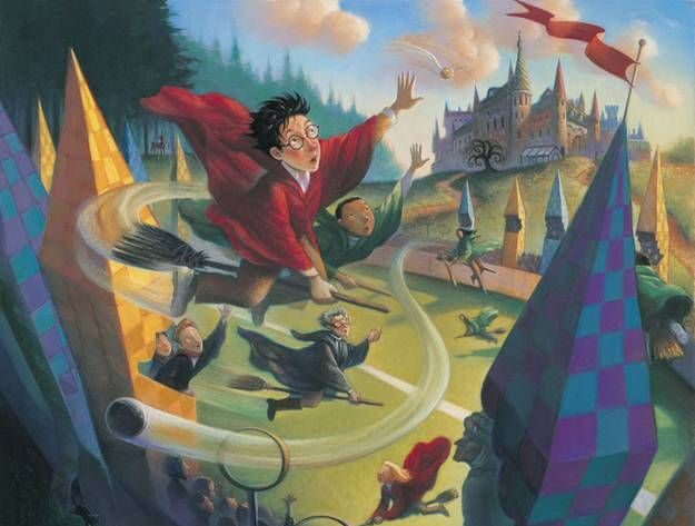 Libro: Harry Potter Y La Piedra Filosofal - Libro 1 de 7: Harry Potter por J. K Rowling