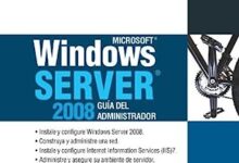 Libro: Windows Server 2008 Guía del Administrador por Marty Matthews