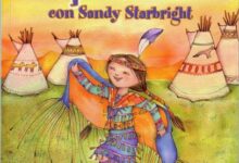Libro: Celebra Un Powwow Con Sandy Starbright por Alma Flor Ada