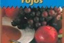 Libro: Alimentos Rojos por Patricia Whitehouse
