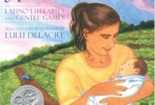 Libro: Arrorró, mi niño: Latino Lullabies and Gentle Games por Lulu Delacre