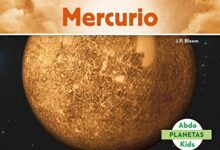 Libro: Mercurio por J. P. Bloom