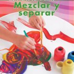 Libro: Mezclar y separar: Materiales cambiantes por Chris Oxlade