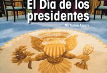 Libro: El Día de los Presidentes por Mir Tamim Ansary
