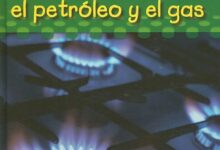 Libro: Usar el Carbón, El Petróleo Y el Gas por Sharon Katz Cooper