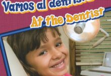 Libro: Vamos al dentista por Mari Schuh