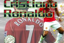 Libro: Cristiano Ronaldo: Estrellas del fútbol mundial por Arturo Contró