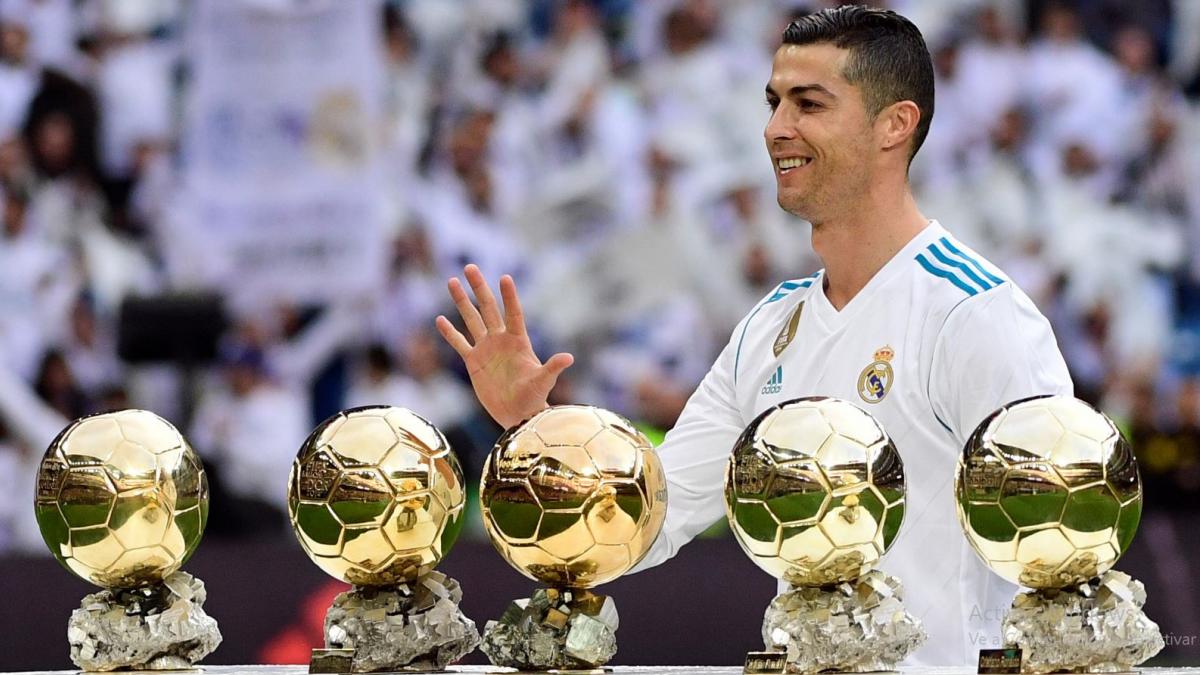 Libro: Cristiano Ronaldo: Estrellas del fútbol mundial por Arturo Contró