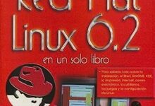 Libro: Todo el Red Hat Linux 6.2 en un solo libro por Gyr