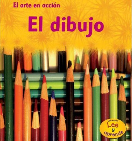 Libro: El Dibujo: El arte de la acción por Isabel Thomas