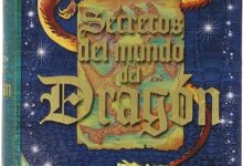 Libro: Secretos del mundo del dragón por Dominic Guard