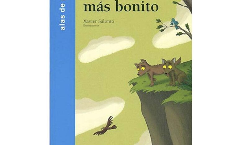 Libro: El mundo más bonito: Alas de papel por Josep-Francesc Delgado