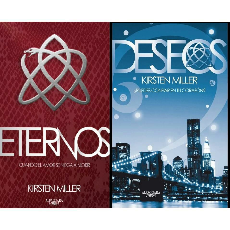 Libro: Deseos, ¿Puedes Confiar En Tú Corazón? por Kirsten Miller