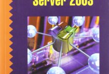 Libro: Guía de campo de VPN con Windows Server 2003 por José Luis Raya Cabrera
