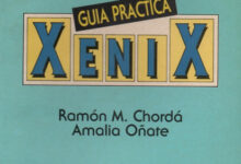 Libro: Xenik - Guia Practica por Ramon M. Chorda