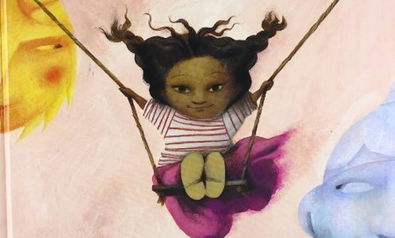 Libro: Elenita por Geeslin Campbell