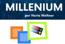 Libro: Windows Millenium por Nuria Weltner