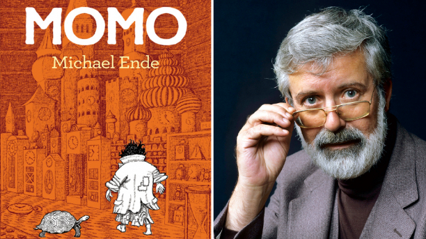 Libro: Momo / (Spanish Edition) por Michael Ende