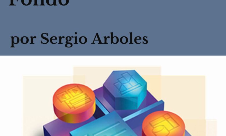 Libro: Visual Basic 6 a Fondo por Sergio Arboles
