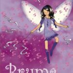 Libro: Bruma, el hada de la Niebla: La magia del arcoíris por Daisy Meadows