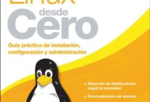Libro: Linux desde cero: Manuales Users por Bernard Baudouin