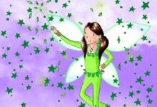Libro: Hiedra, El Hada Verde: Las hadas arcoíris por Daisy Meadows