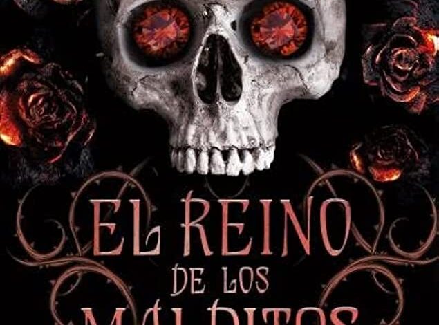 Libro: El Reino de los Malditos 3 - El Ascenso de las Temidas por Kerri Maniscalco