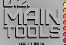 Libro: 0.2. MAIN TOOLS: KALI LINUX, Entornos Virtuales. Manual de Auditoría de Seguridad Informática (hacking ético) por Solomongo