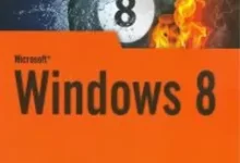 Libro: Windows 8 por José María Delgado