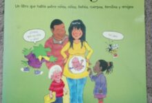Libro: No Es La Cigüeña: Un Libro Que Habla Sobre Niñas, Niños, Bebes, Cuerpos, Familias Y Amigos por Robie H. Harris