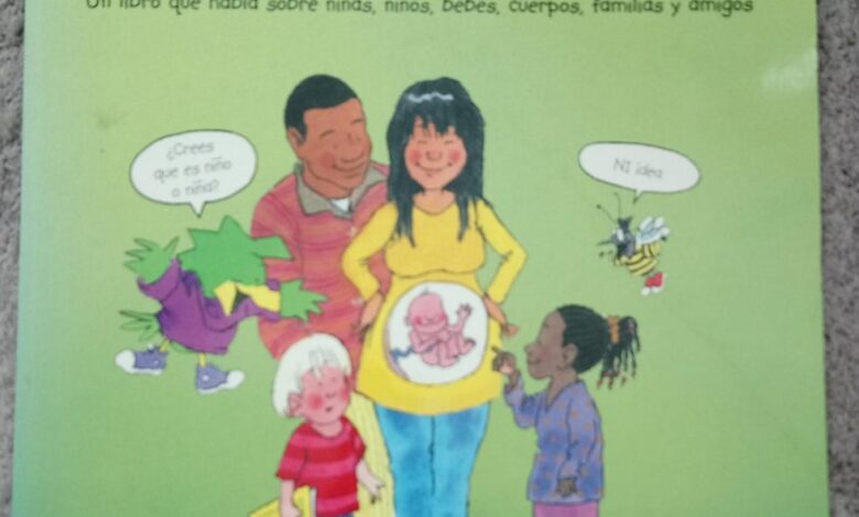 Libro: No Es La Cigüeña: Un Libro Que Habla Sobre Niñas, Niños, Bebes, Cuerpos, Familias Y Amigos por Robie H. Harris