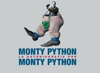 Libro: Monty Python: La Autobiografia  por Monty Python 