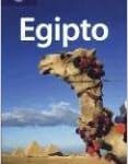 Lonely Planet Egipto