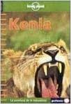 Lonely Planet Kenia