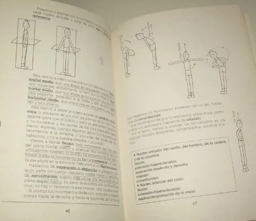 Libro: Educación Física Para 2º de B.U.P. por Vicente Martínez de Haro