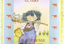 Libro: Juanillo El Oso: Nuestros cuentos de siempre narrados, siguiendo la tradición oral por Antonio Rodríguez Almodóvar