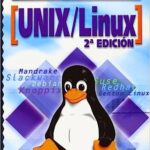 Libro: Unix/Linux iniciación y referencia por Catalina Gallego