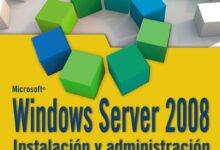Libro: Windows Server 2008: Instalación Y Administración por Barrie Sosinsky