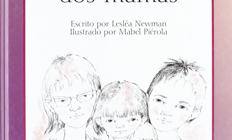 Libro: Paula tiene dos mamás por Mabel Piérola