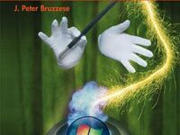 Libro: Windows Vista: Los Trucos De Los Expertos por Peter J. Bruzzese