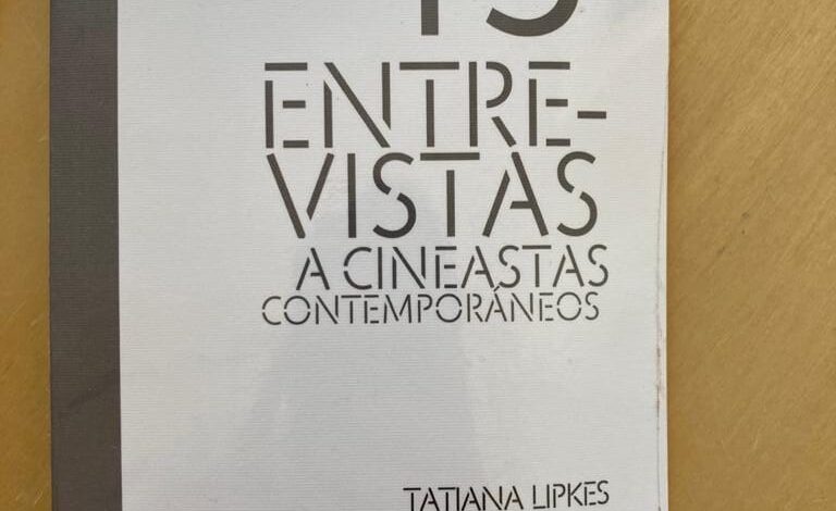 13 + 8 ENTREVISTAS A CINEASTAS CONTEMPORANEOS
