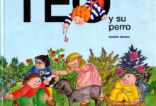 Libro: Teo Y Su Perro por Violeta Denou