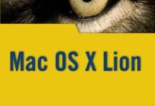 Libro: Mac OS X Lion: manual imprescindible por Axely Congress
