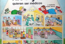 Libro: Nico Y Ana Quieren Ser Médicos por Juan Capdevila Font