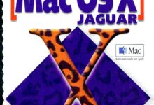 Libro: Mac OS X Jaguar. Iniciación y referencia por Suárez Vázquez Ramón