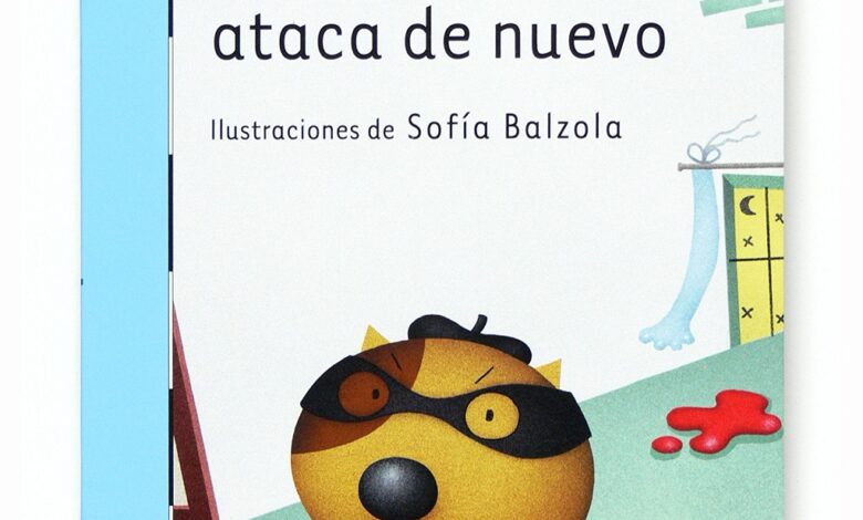 Libro: El gato asesino ataca de nuevo: El barco de vapor por Anne Fine