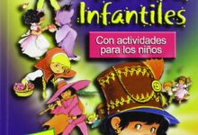 Libro: Cuentos infantiles: Actividades Para Los Niños por María Pascual
