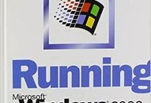 Libro: Ejecutando Microsoft Windows 2000 Server: La Guía Definitiva con CD-ROM por Sharon Crawford
