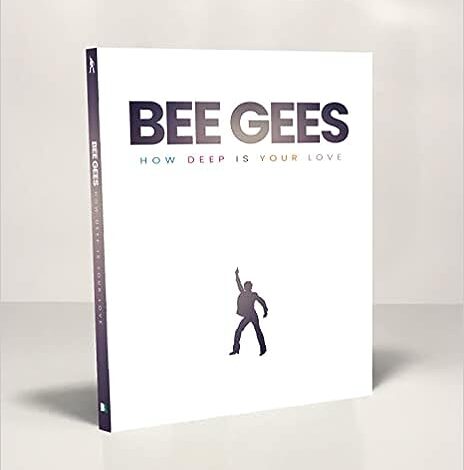 Bee Gees: How Deep is Your Love