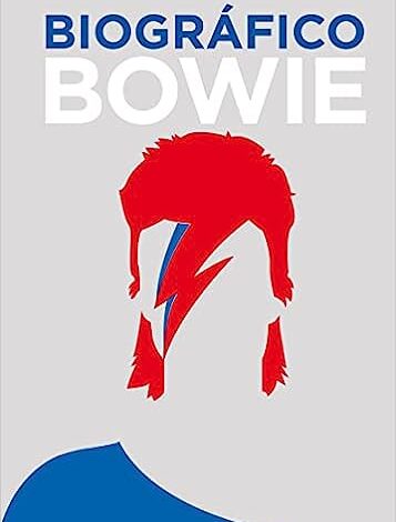 Biográfico Bowie;Biográfico